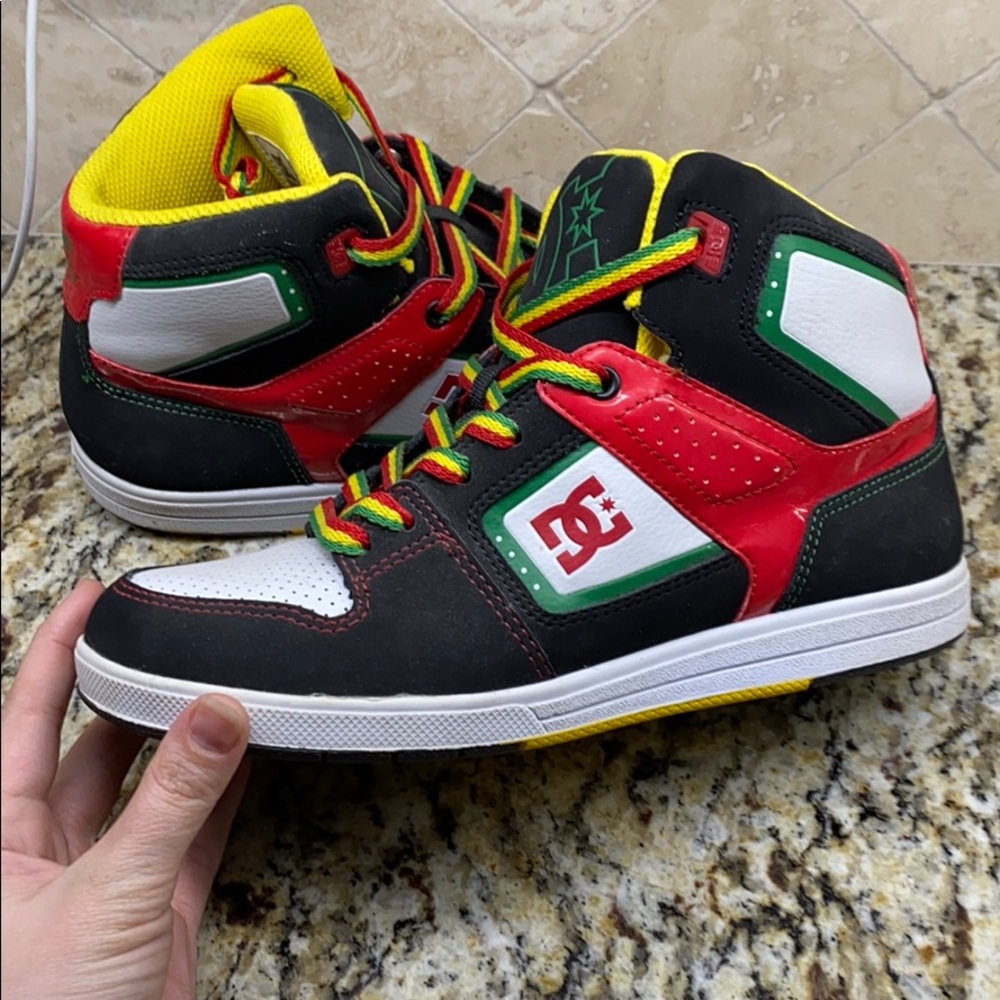 DC Name Brand Shoes.